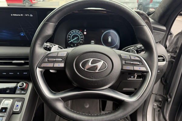 2024 Hyundai Palisade LX2.V4 Calligraphy SUV Image 22