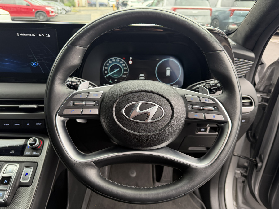 2024 Hyundai Palisade LX2.V4 Calligraphy SUV Image 22