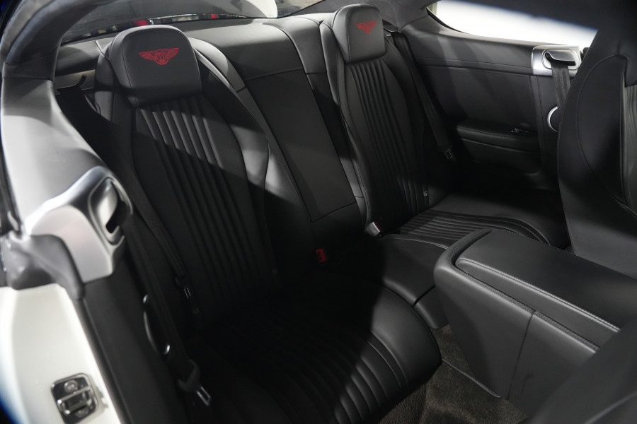 2015 Bentley Continental GT V8 Coupe Image 23
