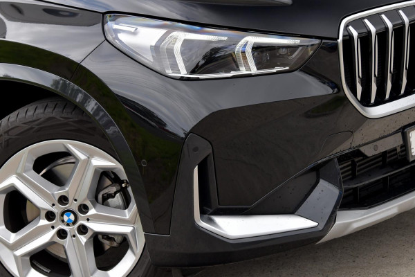 2025 BMW X1 U11 sDrive18i SUV image 29