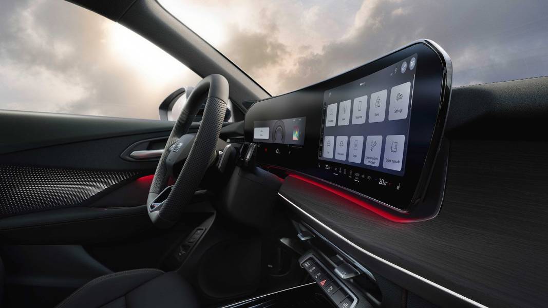 Next-gen technologies Image