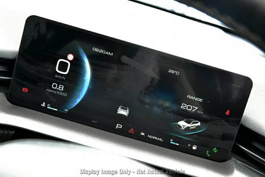 2025 GWM Haval H6GT B03 Ultra SUV Image 10