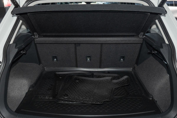 2022 Volkswagen Tiguan 5N 132TSI Life SUV Image 17