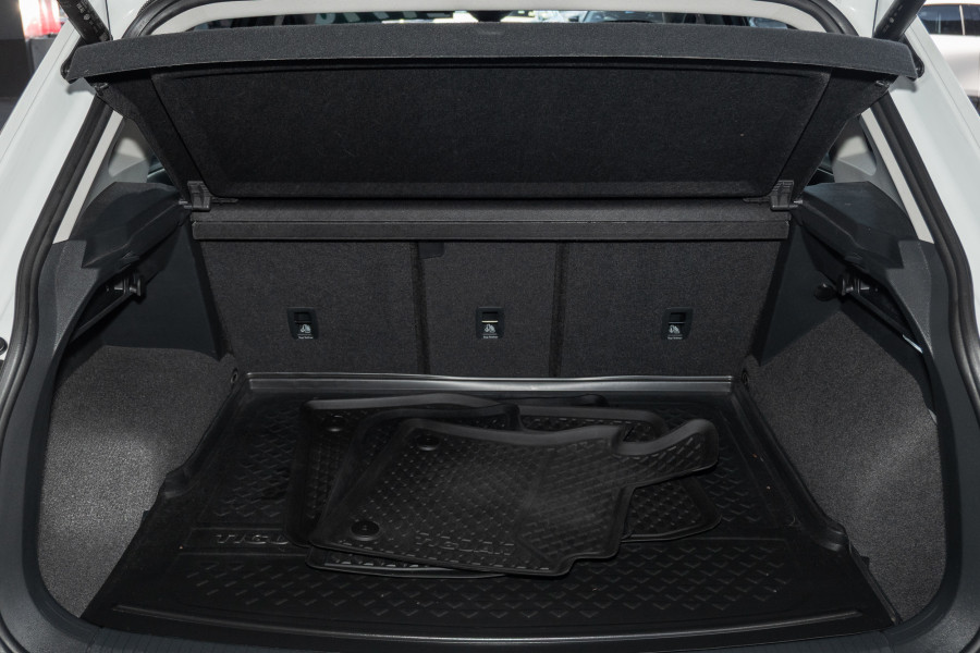 2022 Volkswagen Tiguan 5N 132TSI Life SUV Image 17