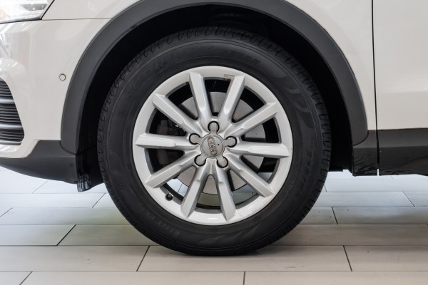 2015 MY16 Audi Q3 8U TFSI SUV Image 22