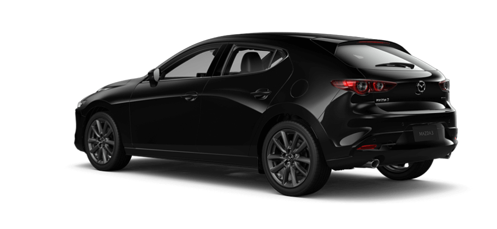 2024 Mazda 3 BP Series G25 GT Vision Technology Hatch Image 19