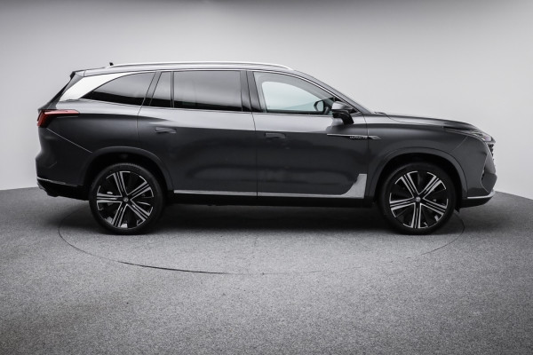 2026 MG QS Essence SUV Image 8