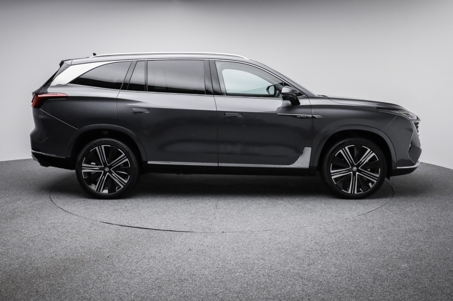 2026 MG QS Essence SUV Image 8
