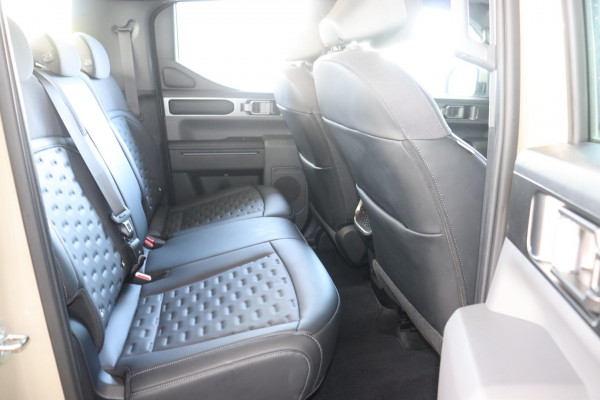 2025 MY26 Kia Tasman TK SX+ Ute Image 26