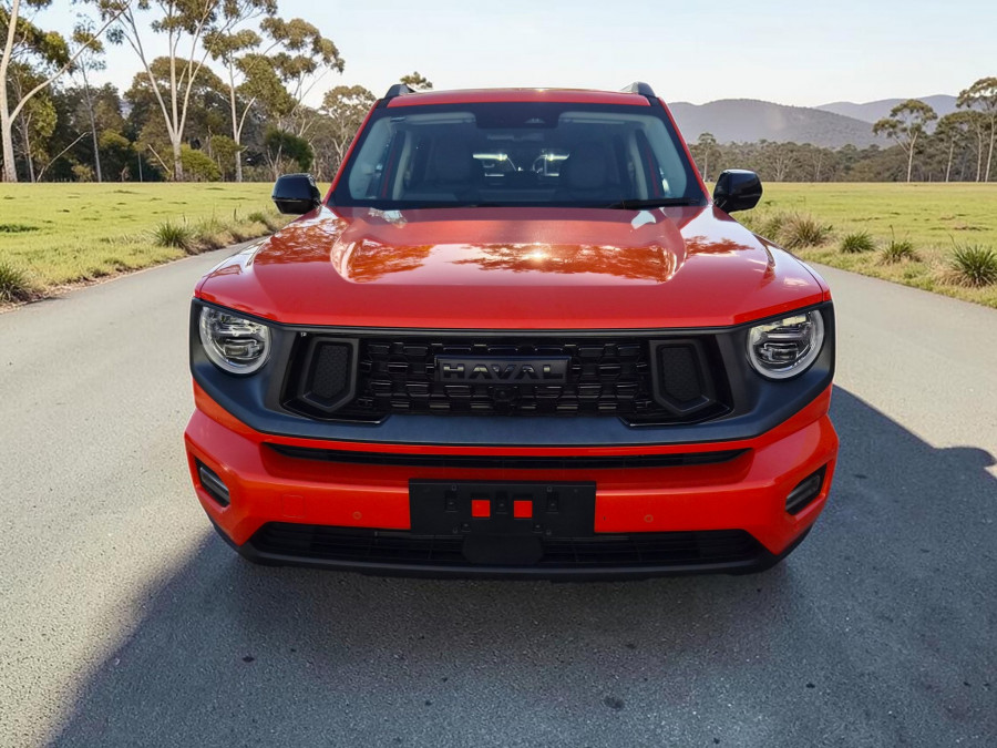 2025 GWM Haval H7 B16 Vanta Hybrid SUV Image 2