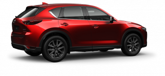 2020 Mazda CX-5 KF Series GT Suv image 11