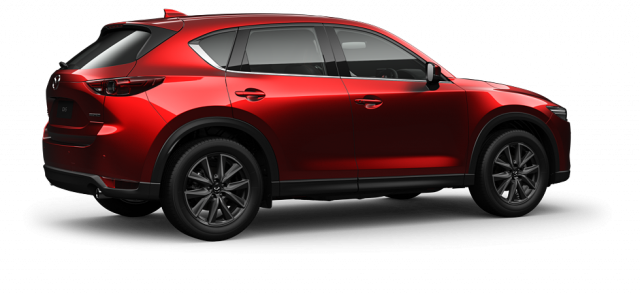 2020 Mazda CX-5 KF Series GT Suv Mobile Image 11