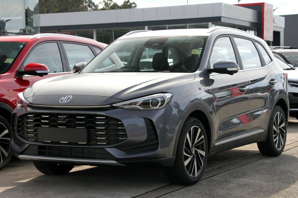 2025 MG ZS ZS32 Essence Hybrid+ SUV