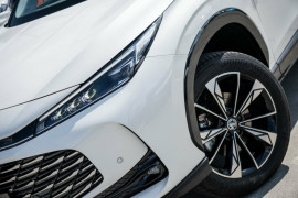 2025 MG HS AS33 Essence SUV
