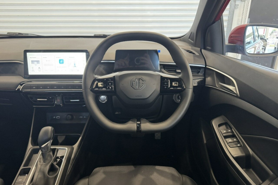 2025 MG MG3 ZP22 Essence Hatch Image 10