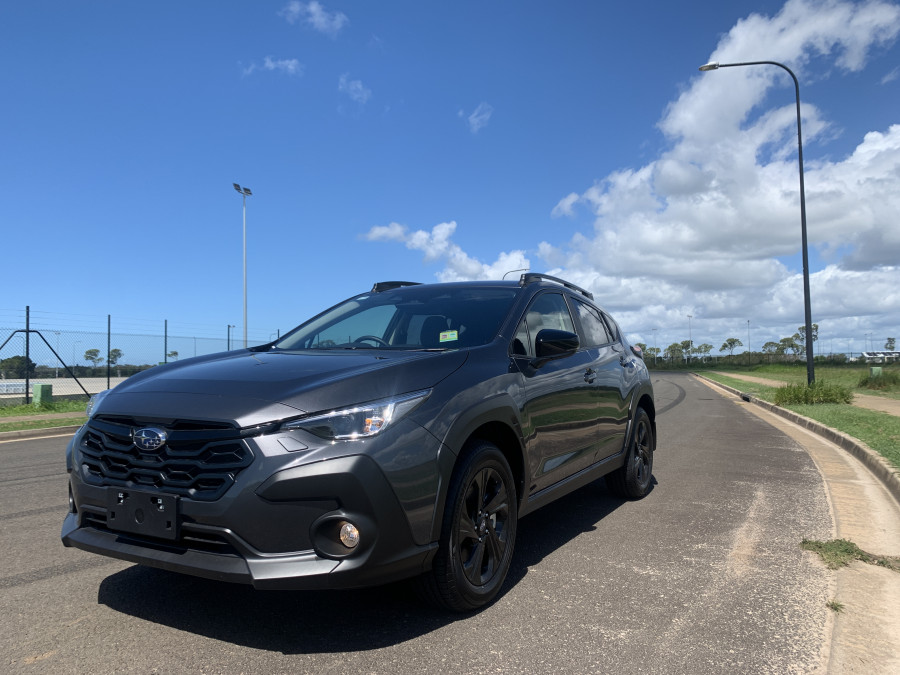 2025 MY26 Subaru Crosstrek G6X 2.0L SUV Image 5