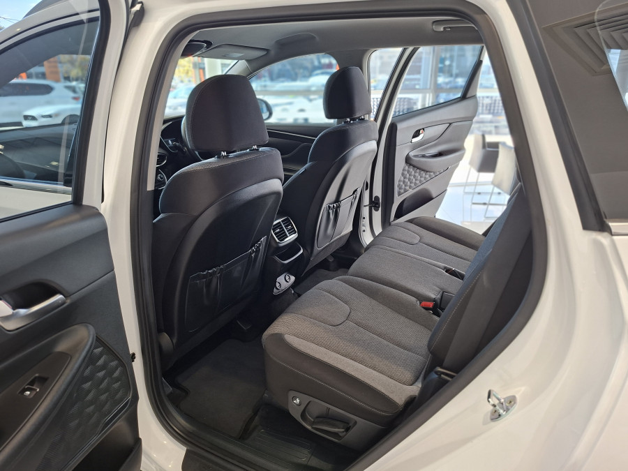 2022 Hyundai Santa Fe TM.V4  SUV Image 13