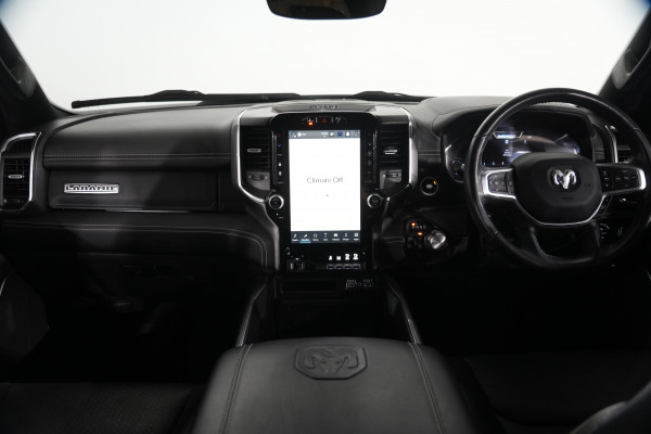 2023 Ram 1500 Laramie Sport RamBox Ute Image 15
