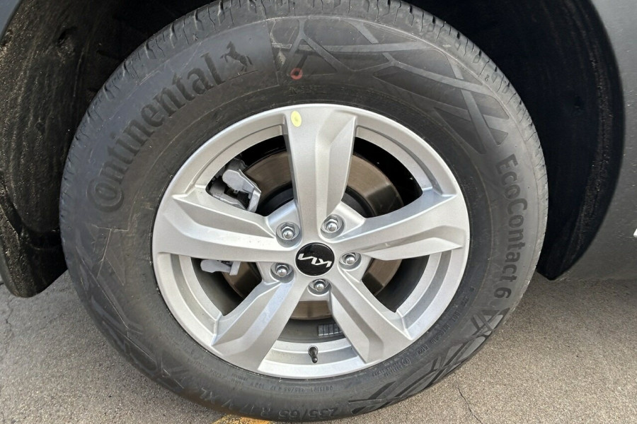 2024 Kia Sorento MQ4 PE S SUV Image 14