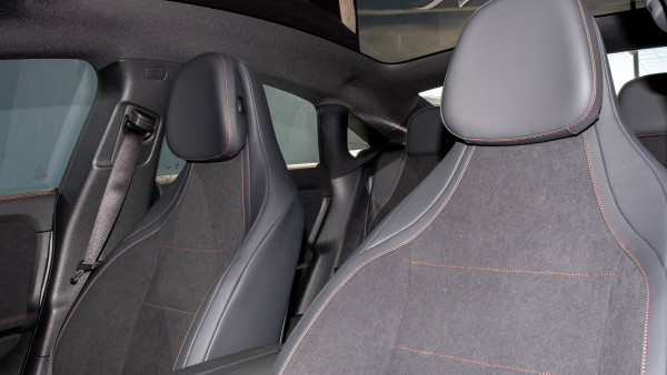 2026 MY25 Mercedes-Benz CLA-Class C118 CLA200 Sedan image 14
