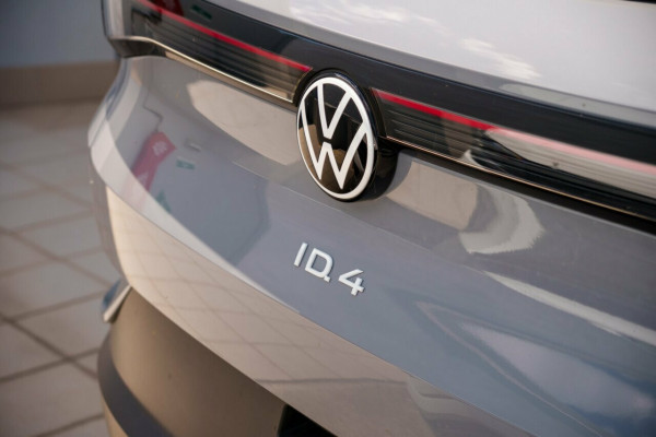 2026 Volkswagen ID. 4 E2 Pro SUV Image 4