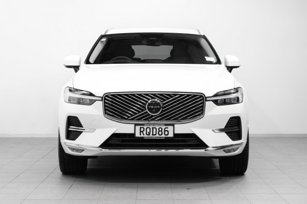 2026 Volvo XC60 UZ B5 Plus 2L Mild Hybrid AWD SUV Image 2