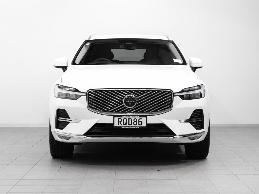 2026 Volvo XC60 UZ B5 Plus 2L Mild Hybrid AWD SUV Image 2