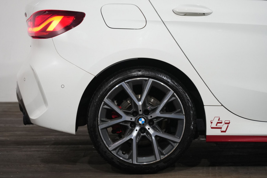 2022 BMW 1 Series 28ti Hatch