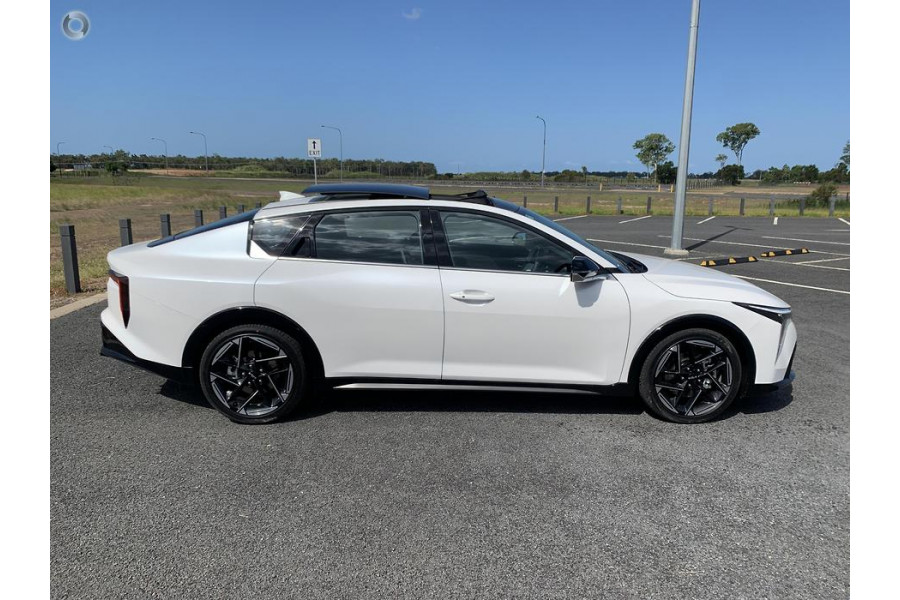 2024 MY25 Kia K4 CL4m GT-Line Sedan Image 9