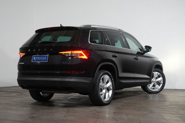 2020 Skoda Kodiaq 132 Tsi (4x4) SUV Image 7