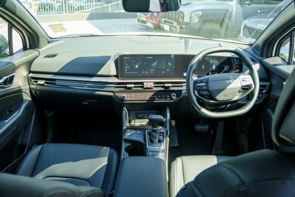 2026 Kia Sportage NQ5 PE SX+ SUV Image 18