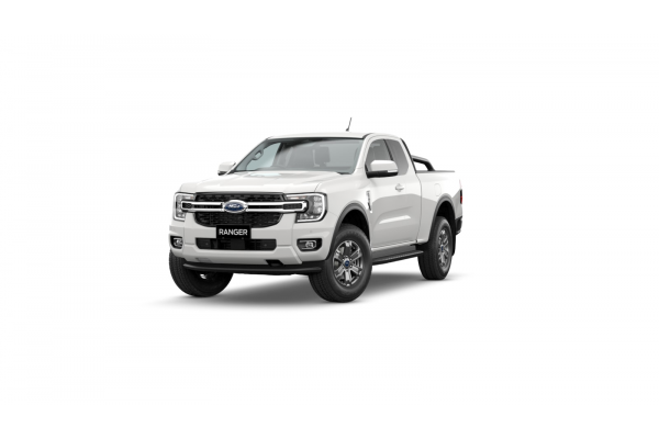 2024 MY24.5 Ford Ranger P703 XLT Ute