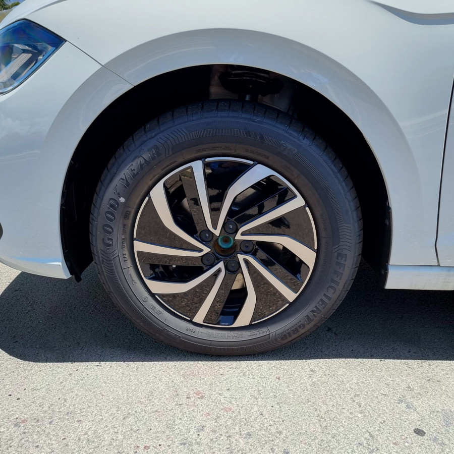 2026 Volkswagen Polo AE 85TSI Life Hatch Image 6