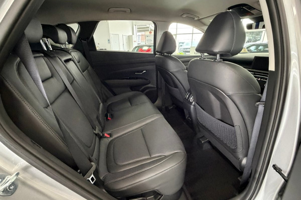 2026 Hyundai Tucson NX4.V4 Elite SUV Image 13