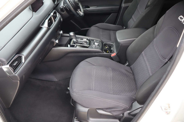 2020 Mazda CX-5 KF Series Maxx SUV Image 12