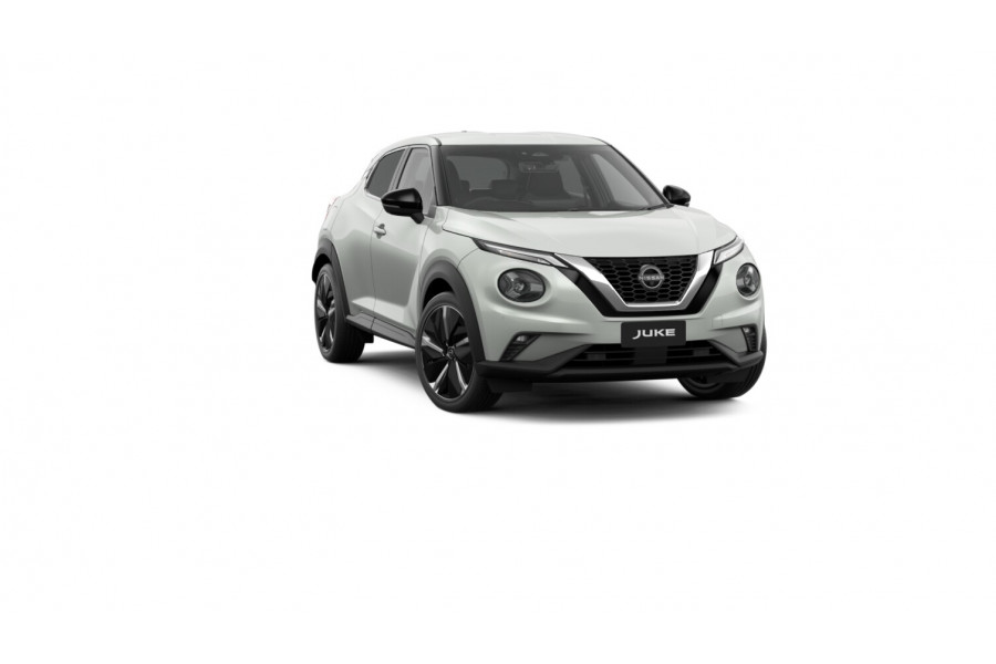 2024 Nissan JUKE F16 ST-L SUV Image 6