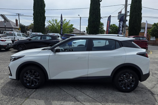 2026 GAC EMZOOM  Premium SUV Image 5