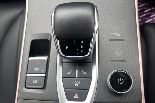 2023 Chery Omoda 5 T34 EX SUV Image 23
