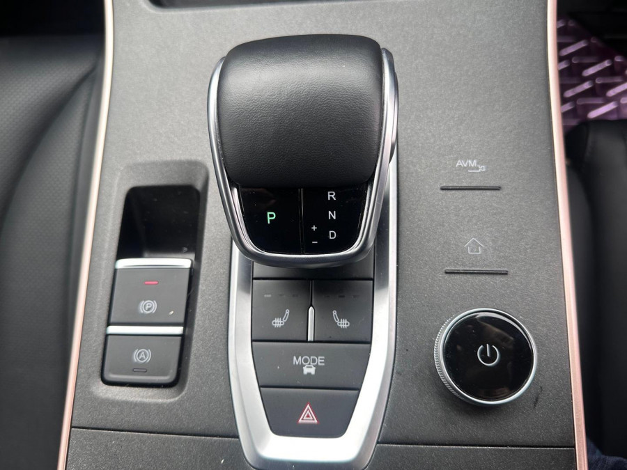 2023 Chery Omoda 5 T34 EX SUV Image 23