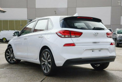 2019 MY20 Hyundai i30 PD2 Elite Hatchback