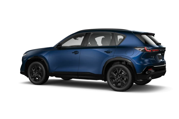 2026 Mazda CX-5 KM Series G25 GT SP SUV Image 20