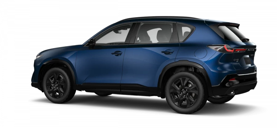 2026 Mazda CX-5 KM Series G25 GT SP SUV Image 20