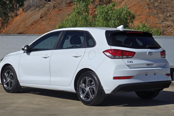 2021 Hyundai i30 PD.V4 Hatch