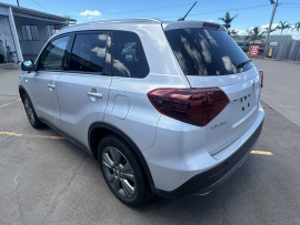 2023 Suzuki Vitara LY Series II Wagon image 7