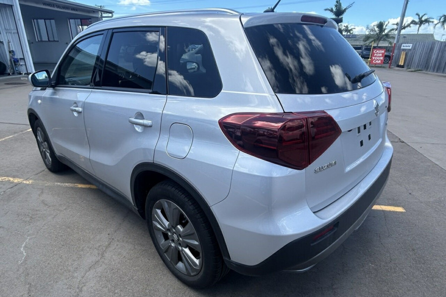 2023 Suzuki Vitara LY Series II Wagon Image 7