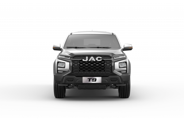 2025 JAC T9  Oasis Ute
