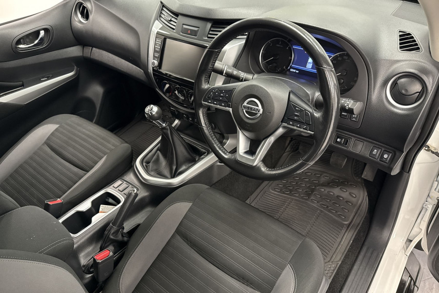 2021 Nissan Navara D23 ST Ute Image 16