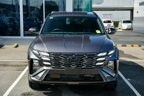 2024 MY25 Hyundai Tucson NX4.V3 Elite N Line SUV