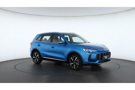 2025 MG ZS ZS32 Essence Turbo SUV