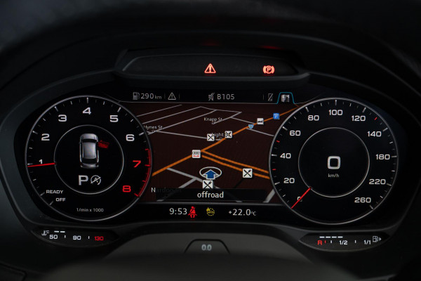 2021 MY22 Audi Q2 GA 35 TFSI SUV image 12